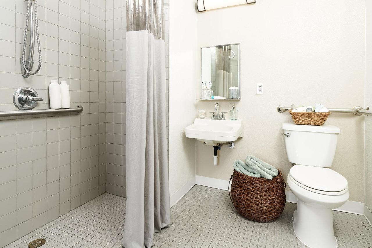 Intown Suites Extended Stay Houston Tx - Hwy 290 Cypress Fairbanks Ngoại thất bức ảnh